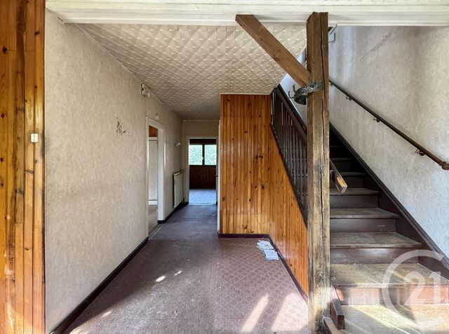 maison à vendre - 5 pièces - 110.0 m2 - METZ - 57 - LORRAINE - Century 21 Gestion Et Patrimoine
