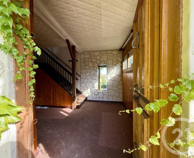 maison à vendre - 5 pièces - 110.0 m2 - METZ - 57 - LORRAINE - Century 21 Gestion Et Patrimoine