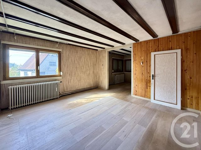 maison à vendre - 5 pièces - 110.0 m2 - METZ - 57 - LORRAINE - Century 21 Gestion Et Patrimoine