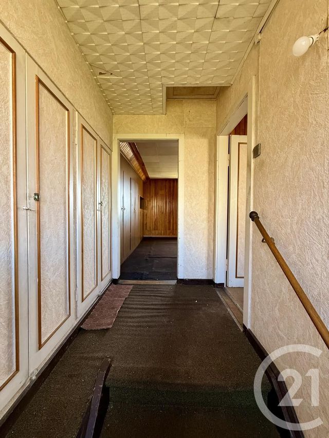 maison à vendre - 5 pièces - 110.0 m2 - METZ - 57 - LORRAINE - Century 21 Gestion Et Patrimoine