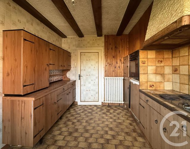 maison à vendre - 5 pièces - 110.0 m2 - METZ - 57 - LORRAINE - Century 21 Gestion Et Patrimoine