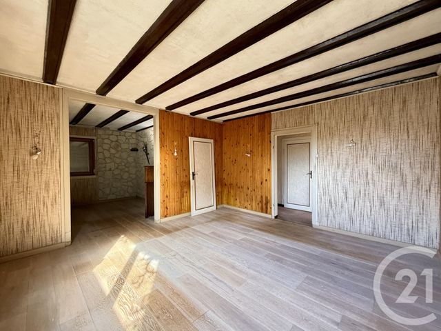 maison à vendre - 5 pièces - 110.0 m2 - METZ - 57 - LORRAINE - Century 21 Gestion Et Patrimoine