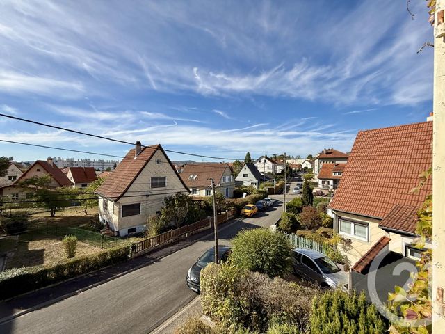 maison à vendre - 5 pièces - 110.0 m2 - METZ - 57 - LORRAINE - Century 21 Gestion Et Patrimoine