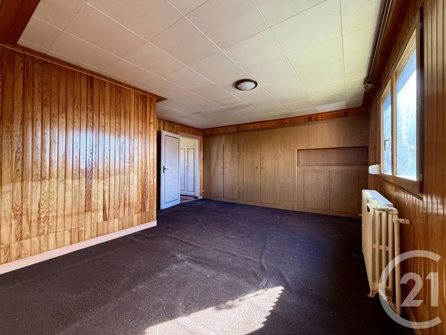 maison à vendre - 5 pièces - 110.0 m2 - METZ - 57 - LORRAINE - Century 21 Gestion Et Patrimoine