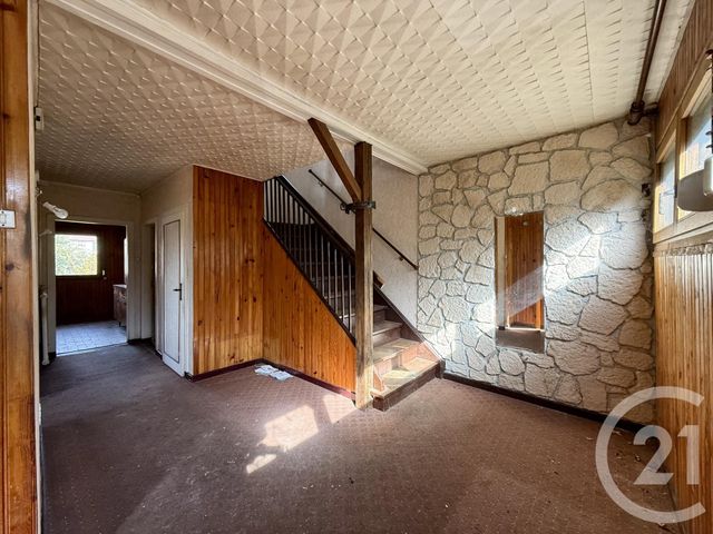 maison à vendre - 5 pièces - 110.0 m2 - METZ - 57 - LORRAINE - Century 21 Gestion Et Patrimoine
