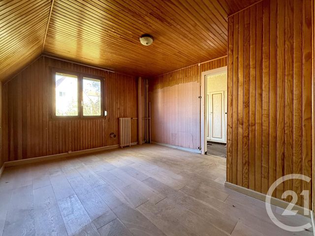 maison à vendre - 5 pièces - 110.0 m2 - METZ - 57 - LORRAINE - Century 21 Gestion Et Patrimoine