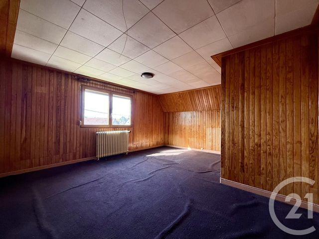 maison à vendre - 5 pièces - 110.0 m2 - METZ - 57 - LORRAINE - Century 21 Gestion Et Patrimoine