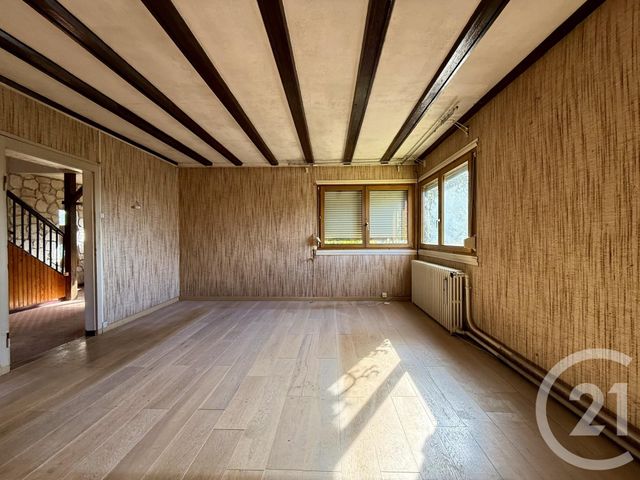 maison à vendre - 5 pièces - 110.0 m2 - METZ - 57 - LORRAINE - Century 21 Gestion Et Patrimoine