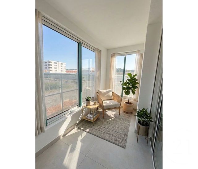 Appartement F3 à vendre - 3 pièces - 75.96 m2 - METZ - 57 - LORRAINE - Century 21 Gestion Et Patrimoine