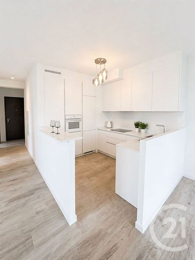 Appartement F3 à vendre - 3 pièces - 75.96 m2 - METZ - 57 - LORRAINE - Century 21 Gestion Et Patrimoine