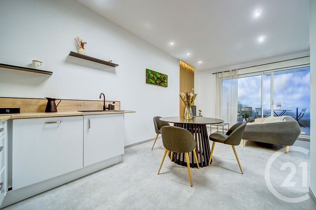 Appartement F4 à vendre - 4 pièces - 79.62 m2 - WOIPPY - 57 - LORRAINE - Century 21 Gestion Et Patrimoine