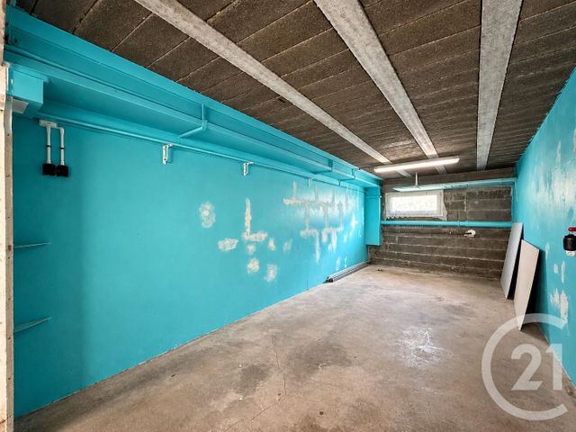 parking à vendre - 20.0 m2 - MAIZIERES LES METZ - 57 - LORRAINE - Century 21 Gestion Et Patrimoine