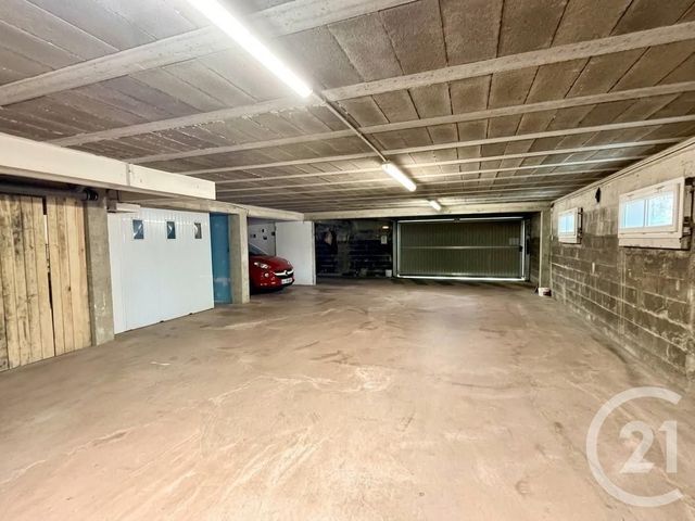 parking à vendre - 20.0 m2 - MAIZIERES LES METZ - 57 - LORRAINE - Century 21 Gestion Et Patrimoine