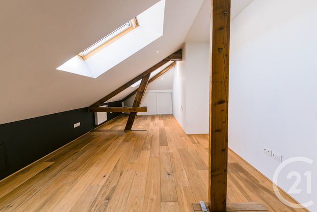 Appartement F7 à vendre - 7 pièces - 194.28 m2 - SCY CHAZELLES - 57 - LORRAINE - Century 21 Gestion Et Patrimoine