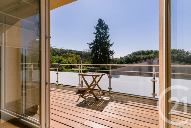Appartement F7 à vendre - 7 pièces - 194.28 m2 - SCY CHAZELLES - 57 - LORRAINE - Century 21 Gestion Et Patrimoine