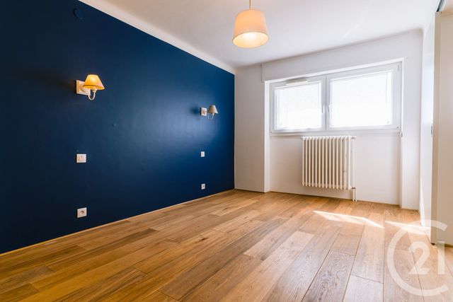 Appartement F7 à vendre - 7 pièces - 194.28 m2 - SCY CHAZELLES - 57 - LORRAINE - Century 21 Gestion Et Patrimoine