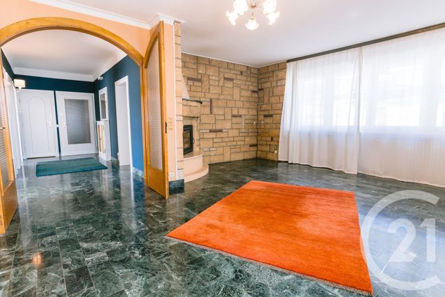 Appartement F7 à vendre - 7 pièces - 194.28 m2 - SCY CHAZELLES - 57 - LORRAINE - Century 21 Gestion Et Patrimoine