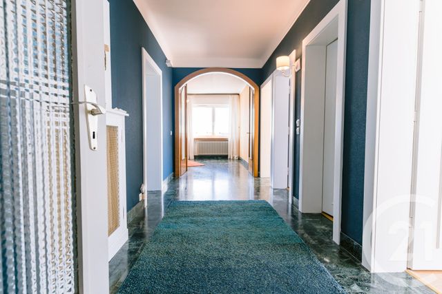 Appartement F7 à vendre - 7 pièces - 194.28 m2 - SCY CHAZELLES - 57 - LORRAINE - Century 21 Gestion Et Patrimoine