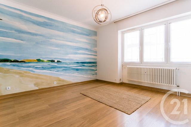 Appartement F7 à vendre - 7 pièces - 194.28 m2 - SCY CHAZELLES - 57 - LORRAINE - Century 21 Gestion Et Patrimoine