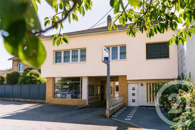 appartement - SCY CHAZELLES - 57