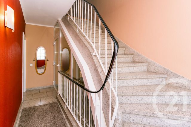 Appartement F7 à vendre - 7 pièces - 194.28 m2 - SCY CHAZELLES - 57 - LORRAINE - Century 21 Gestion Et Patrimoine