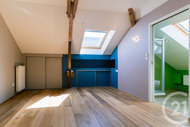 Appartement F7 à vendre - 7 pièces - 194.28 m2 - SCY CHAZELLES - 57 - LORRAINE - Century 21 Gestion Et Patrimoine