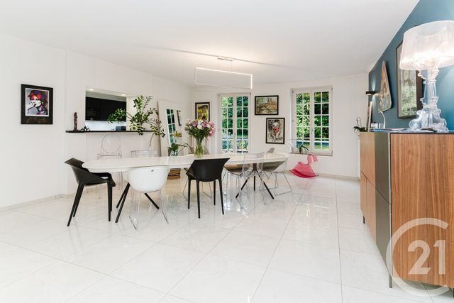 maison à vendre - 8 pièces - 424.0 m2 - VAUX - 57 - LORRAINE - Century 21 Gestion Et Patrimoine