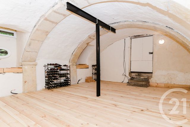 maison à vendre - 8 pièces - 424.0 m2 - VAUX - 57 - LORRAINE - Century 21 Gestion Et Patrimoine