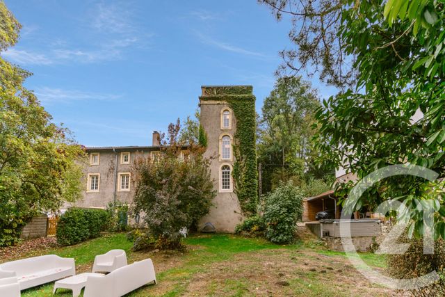 maison - VAUX - 57