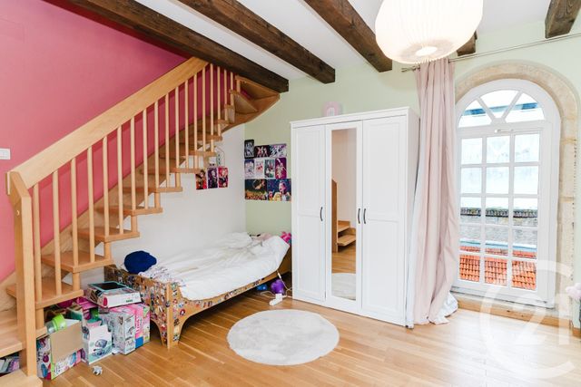 maison à vendre - 8 pièces - 424.0 m2 - VAUX - 57 - LORRAINE - Century 21 Gestion Et Patrimoine