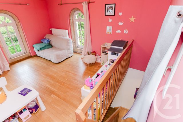 maison à vendre - 8 pièces - 424.0 m2 - VAUX - 57 - LORRAINE - Century 21 Gestion Et Patrimoine