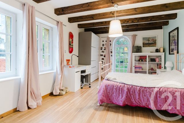 maison à vendre - 8 pièces - 424.0 m2 - VAUX - 57 - LORRAINE - Century 21 Gestion Et Patrimoine