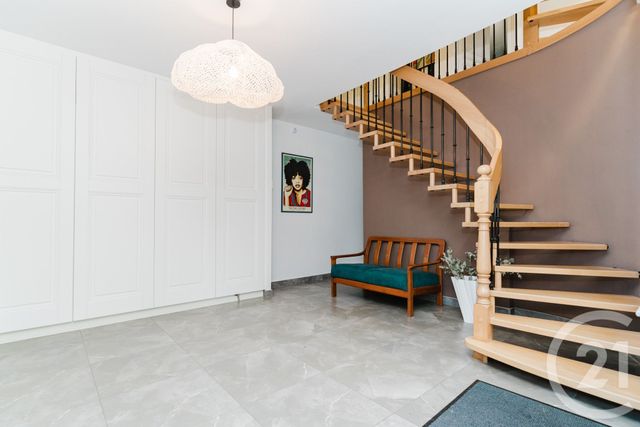 maison à vendre - 8 pièces - 424.0 m2 - VAUX - 57 - LORRAINE - Century 21 Gestion Et Patrimoine