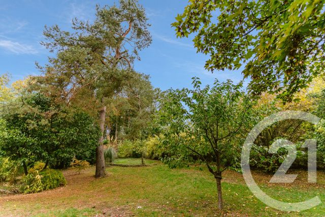 maison à vendre - 8 pièces - 424.0 m2 - VAUX - 57 - LORRAINE - Century 21 Gestion Et Patrimoine