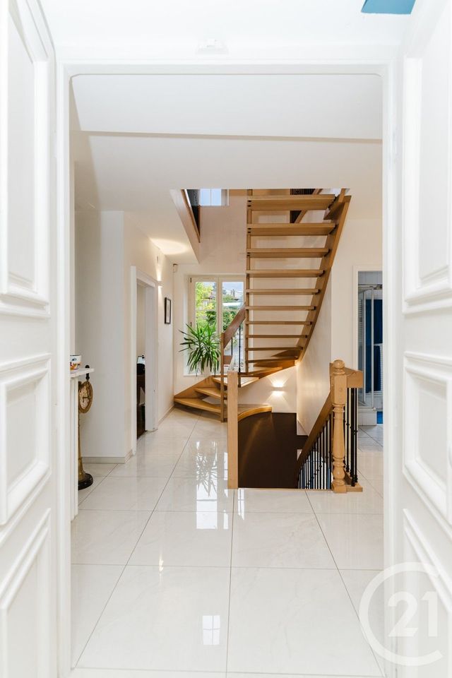 maison à vendre - 8 pièces - 424.0 m2 - VAUX - 57 - LORRAINE - Century 21 Gestion Et Patrimoine