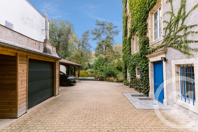 maison à vendre - 8 pièces - 424.0 m2 - VAUX - 57 - LORRAINE - Century 21 Gestion Et Patrimoine