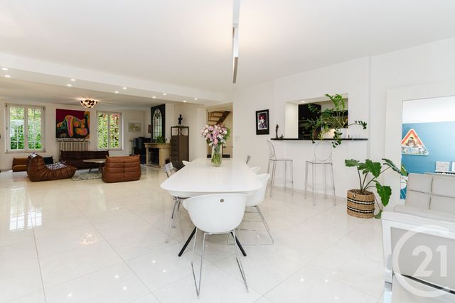 maison à vendre - 8 pièces - 424.0 m2 - VAUX - 57 - LORRAINE - Century 21 Gestion Et Patrimoine