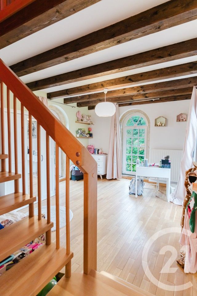 maison à vendre - 8 pièces - 424.0 m2 - VAUX - 57 - LORRAINE - Century 21 Gestion Et Patrimoine