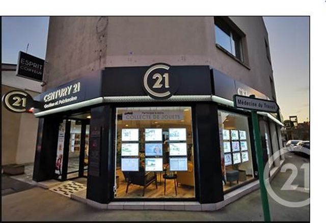 terrain à vendre - 308.0 m2 - PAGNY SUR MOSELLE - 54 - LORRAINE - Century 21 Gestion Et Patrimoine
