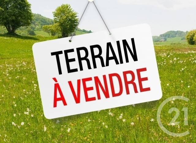 Terrain à vendre PAGNY SUR MOSELLE