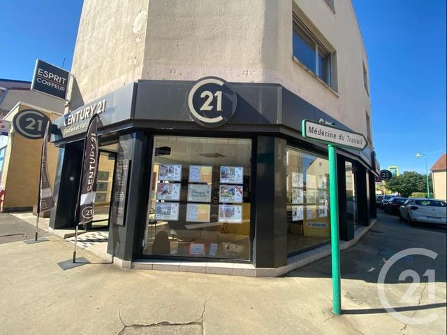 terrain à vendre - 389.0 m2 - PAGNY SUR MOSELLE - 54 - LORRAINE - Century 21 Gestion Et Patrimoine