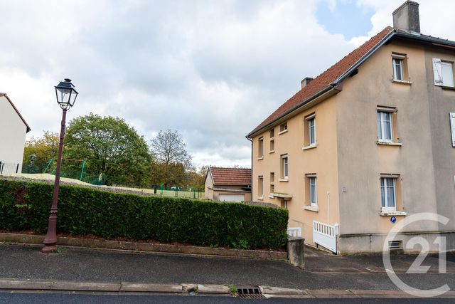 maison à vendre - 6 pièces - 110.0 m2 - FEVES - 57 - LORRAINE - Century 21 Gestion Et Patrimoine
