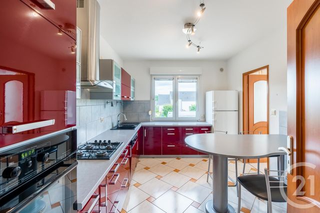 maison à vendre - 6 pièces - 150.0 m2 - PANGE - 57 - LORRAINE - Century 21 Gestion Et Patrimoine