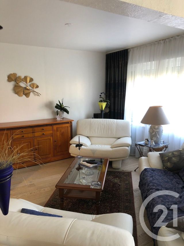 appartement à vendre - 2 pièces - 63.5 m2 - METZ - 57 - LORRAINE - Century 21 Gestion Et Patrimoine