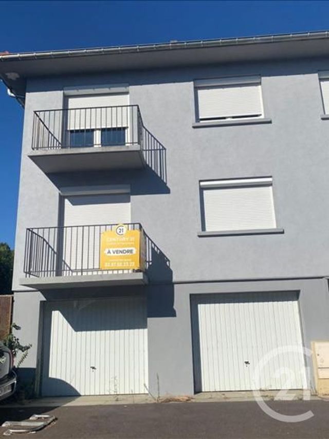 appartement - METZ - 57