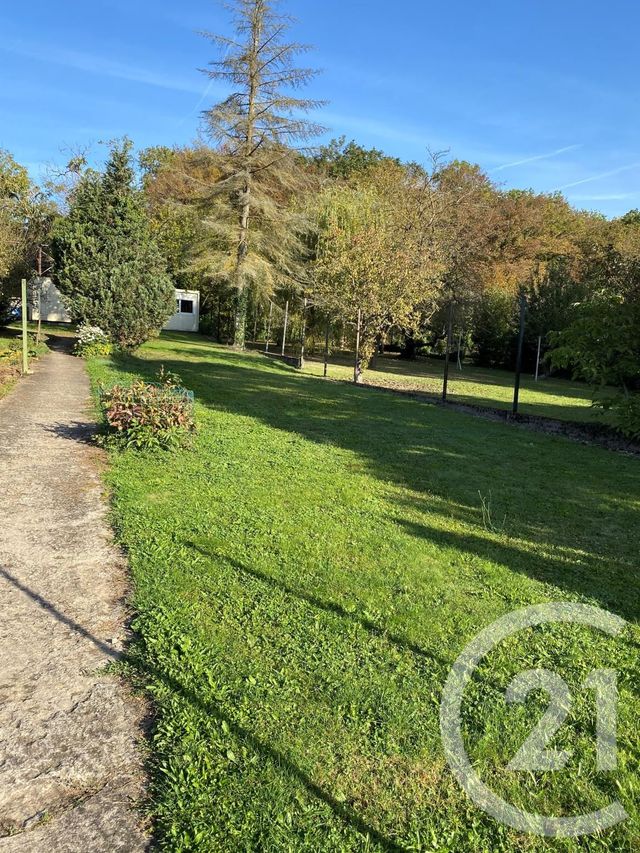 maison à vendre - 6 pièces - 114.71 m2 - MAIZIERES LES METZ - 57 - LORRAINE - Century 21 Gestion Et Patrimoine