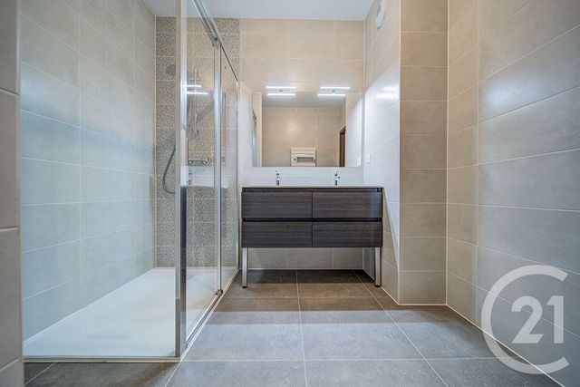 Appartement F3 à vendre - 3 pièces - 76.0 m2 - METZ - 57 - LORRAINE - Century 21 Gestion Et Patrimoine