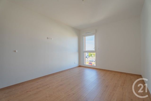 Appartement F3 à vendre - 3 pièces - 76.0 m2 - METZ - 57 - LORRAINE - Century 21 Gestion Et Patrimoine