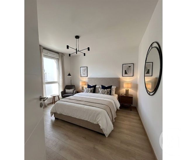 Appartement F4 à vendre - 4 pièces - 79.61 m2 - METZ - 57 - LORRAINE - Century 21 Gestion Et Patrimoine