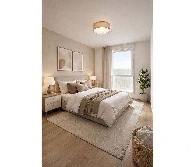 Appartement F4 à vendre - 4 pièces - 79.61 m2 - METZ - 57 - LORRAINE - Century 21 Gestion Et Patrimoine